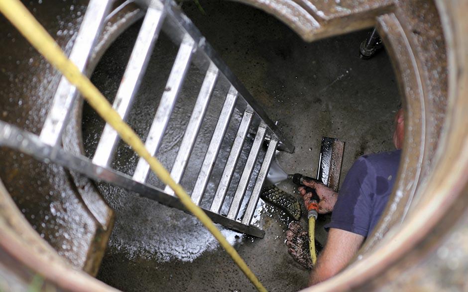 curage de canalisation Jouy-le-Châtel